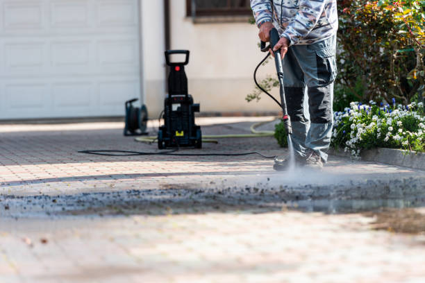 Trusted Whitwell, TN Pressure Washing Experts