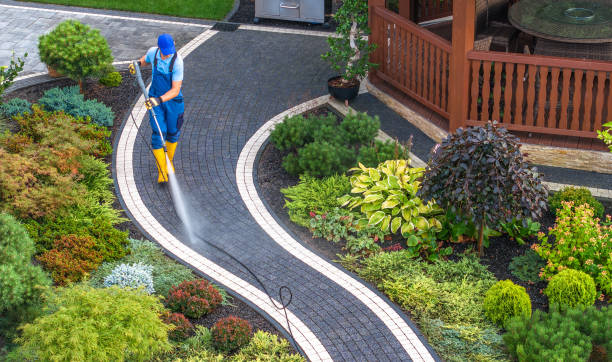 Why Choose Our Certified Pressure Washing Experts for Your Project Needs in Whitwell, TN?